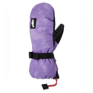 SOLD🚫 Crab Grab Women’s Cinch Mittens